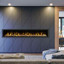 Dimplex Ignite Evolve Linear Electric Fireplace EVO100