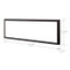 Dimplex Ignite XLF 60 in Trim Accessory Kit XLFTRIM60