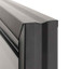 Dimplex Ignite XLF 60 in Trim Accessory Kit XLFTRIM50