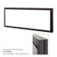 Dimplex Ignite XLF 60 in Trim Accessory Kit XLFTRIM50