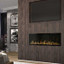 Dimplex Accessory Driftwood and River Rock for 100" Linear Fireplace LF100DWS-KIT