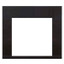 Dimplex Revillusion 36in Installation Trim for Model RBF24 RBF24TRIM36