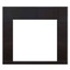 Dimplex Revillusion 38in Installation Trim for Model RBF30TRIM38
