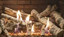 Empire Hearth 36" Birch 10 piece Direct Vent Burncrete Log Set LS36CBB