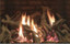 36" Ceramic Fiber Driftwood Log Set LS36DINF