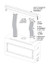 Empire Hearth Gravity Heat Management Includes 36" Plenum and 10' Flex Vent HMGW36
