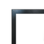 Empire Hearth 50" Textured Black Beveled 1.5" Frame DF502BLX