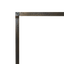 Empire Hearth 50" Oil-Rubbed Bronze 1.5" Beveled Frame DF502BZT