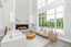 Empire Hearth 60" McKinley Clean-Face Direct Vent Natural Gas Linear Fireplace DVCTL60CFP95N
