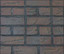 Empire Hearth 60"Red Fire Brick Liner DVP60PRFB