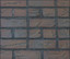 Empire Hearth 60"Red Fire Brick Liner DVP60PRFB