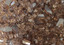 Empire Hearth Copper Reflective Crushed Glass (approx. 1 sq. ft) DG1BCR