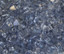 Empire Hearth Blue Clear Crushed Glass (approx. 1 sq. ft) DG1BUC