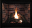Empire Hearth 42" Tahoe Premium Clean Face Direct Vent Traditional Fireplace DVCP42BP