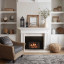 American Hearth Renegade 30" Clean-Face Direct Vent Fireplace Insert DVCT30CBN