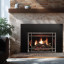 Empire Hearth 30" Rushmore Clean Face Direct Vent Insert DVCT30CBN95