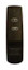 Empire Hearth On/Off Remote control with Electric battery back-up Receiver (Millivolt Only) FREC