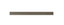 Hammered Pewter Bottom Trim Kit FBS2HP