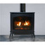 Empire Hearth Spirit Small Stainless Steel Free-Standing Gas Stove DVP20MS