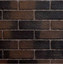 Empire Hearth 32" Aged Brick Liner DVP1SA