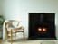 Empire Hearth Spirit Medium Steel Free-Standing Gas Stove DVP30MS