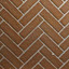 Empire Hearth 32" Herringbone Brick Liner DVP1SH