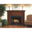 Empire Hearth 34"Keystone Deluxe B-Vent Fireplace BVD34FP