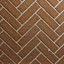 Empire Hearth 42" Herringbone Brick Liner DVP3SH