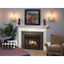 Empire Hearth 36" Keystone Deluxe B-Vent Fireplace BVD36FP