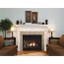 Empire Hearth 36" Keystone Deluxe B-Vent Fireplace BVD36FP