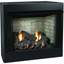 Empire Hearth 36" Jefferson Deluxe Vent-Free Firebox (Firebox Only) VFD36FB