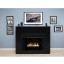 Empire Hearth 36" Breckenridge Select Flush Face Vent-Free Firebox (Firebox Only) VFS36FB0F