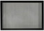 Black Screen Barrier with Door Frame (required if purchasing Door Set) DVWQ36BL