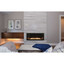Empire Hearth 36" Boulevard Vent Free Linear Fireplace VFLB36FP