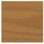 Empire Hearth 36" Oak Peninsula Mantel Base EMPBO