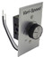Vari-Speed Wall Mount Controller ( Use with FBB5) SCV1