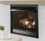 Empire Hearth 24" Lincoln Premium Vent-Free Fireplace VFP24FP