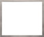 1.5 Inch Rectangle Brushed Nickel Surround DF422NB