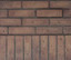 Empire Hearth Rustic Cottage Brick with Soldier Course DVP36PRB