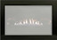 Empire Hearth Black Four-Sided Custom Surround CS4SIDED
