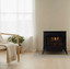 Empire Hearth Spirit Small Vent Free Steel Stove VFD20MS