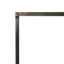 Empire Hearth 35" Oil-Rubbed Bronze Forged Iron Frame DFF35FBZT