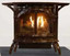 Empire Hearth Small Spirit Vent Free Cast Iron Free-Standing Stove VFD