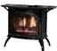 Empire Hearth Small Spirit Vent Free Cast Iron Free-Standing Stove VFD