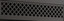 Valcourt Black Arabesque Style Louver VA10LS07