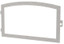 Valcourt Brushed Nickel Door Overlay VA10RE40