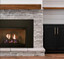 Empire Hearth Innsbrook Medium Direct Vent Insert DVC26IN