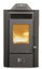 Breckwell Little E Pellet Stove SP500