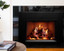 Empire Hearth Large Premium Fireplace Insert DVCP34BN91