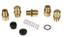 Empire Hearth Propane to Natural Gas Millivolt Conversion Kit - MV 31051